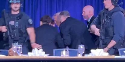 Trump’ın “hasta” dediği saldırganın planı deşifre oldu! Hedef üst düzey isimlermiş