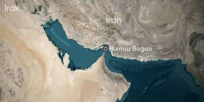 İran’dan açık 'Hürmüz' mesajı: Hiçbir koşulda eski haline dönmeyecek