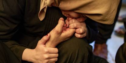 Gazze'de can kaybı 72 bin 587’ye çıktı!