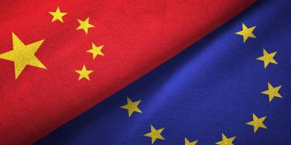 Çin, AB’den yaptırım listesini geri çekmesini istedi: Karşılıklı güveni zedeliyor