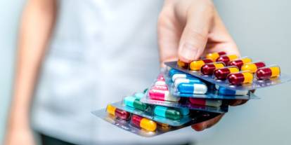 SGK'dan ilaç alımında büyük değişim: Yeni sistem devrede