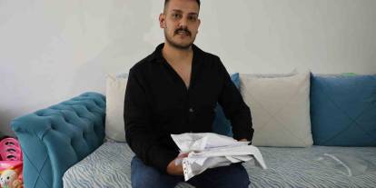 Çocukluk arkadaşı kurbanı oldu: 1 IBAN verdi hayatı karardı, 70 dava ile karşı karşıya...