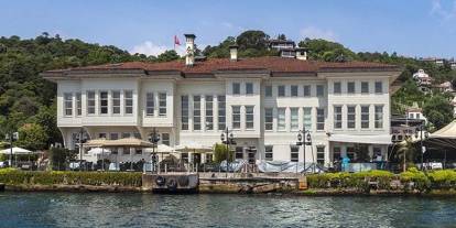 Les Ottomans Oteli için konkordato başvurusunu yeniledi