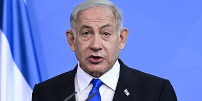 Netanyahu duruşmasına güvenlik freni: İfade vermesine 1 saat kala iptal edildi
