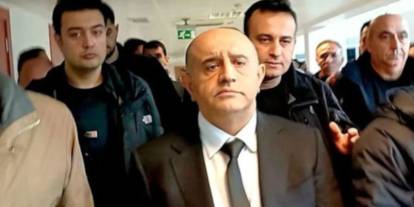 Aziz İhsan Aktaş dosyasının gizli tanığı Xyzq49p ifadelerinden vazgeçti: "Ben demedim" diyerek inkar etti