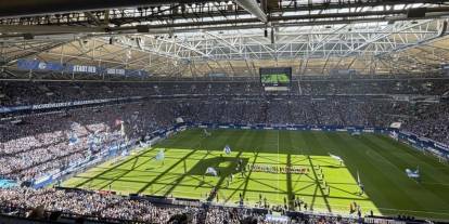 Stadyumda şok: Tuvalette ceset bulundu