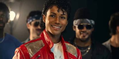 Michael filmi gişede rekor kırdı! Açılış hasılatıyla zirveye yerleşti