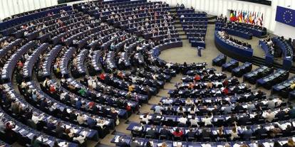 Avrupa Parlamentosu'ndan 'Netanyahu' sorusuna tek kelimelik yanıt: İrlanda'dan tutuklama resti