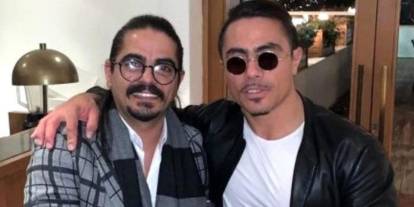 Nusret'in kardeşi tutuklandı! Sebebi: Çocuk fuhuşuna aracılık