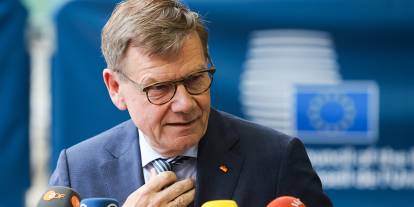 Almanya: BM’nin yenilenmesi gerekmektedir