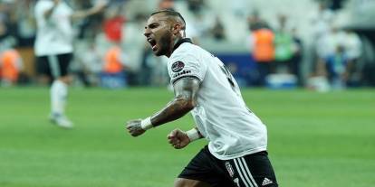 Ricardo Quaresma, İstanbul’a geldi: Trivela ustası yeniden Türkiye'de