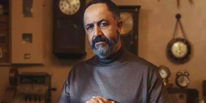 Mercan Köşk dizisi geliyor! İlk açıklanan isim Mehmet Özgür oldu