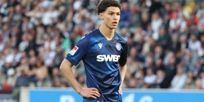 Galatasaray 19 yaşındaki genç golcüye gözünü dikti