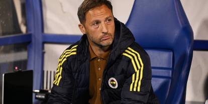 Fenerbahçe’de derbi sonrası deprem: Tedesco gitti, iki aday öne çıktı