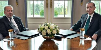 Erdoğan’ın eski danışmanına dava: Akademik eleştiri mi hakaret mi?