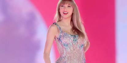 Taylor Swift yapay zeka taklitlerine karşı harekete geçti: Sesi ve görüntüsünü tescil ettirdi