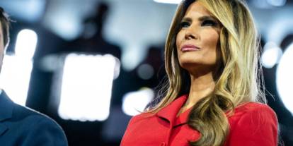 Melania Trump programının kaldırılmasını istemişti: Jimmy Kimmel esprisini savundu