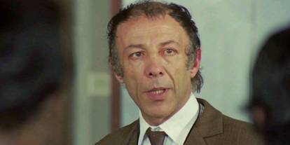 Münir Özkul’un oğlu Ferdi Özkul Kanada’da ortaya çıktı! Yaptığı iş şaşırttı