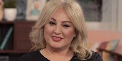 Nadia Almada Türkiye’de estetik operasyon geçirdi! Hastane çıkışındaki son hali gündem oldu