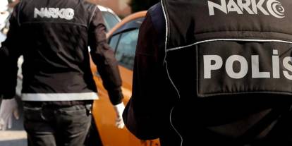 75 ilde dev uyuşturucu operasyonu: Yüzlerce tutuklama