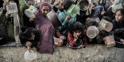 'Hürmüz açılmazsa gıda krizi kapıda': Küresel ekonomide 'boğazın korsanları' alarmı