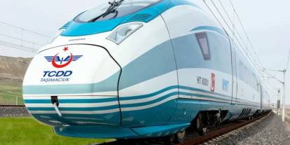 İstanbul-Edirne 1,5 saate düşüyor: Dev proje tamamlandı