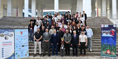 Manisa’da MASKİ, su yönetimi için genç yazılımcılarla bir araya geldi