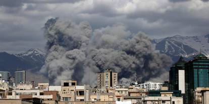 Axios duyurdu: Savaşın bitme ihtimali yakın gelecekte görünmüyor