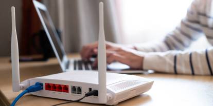 Evdeki Wi-Fi hızınızı tek hamlede artıran yöntem belli oldu