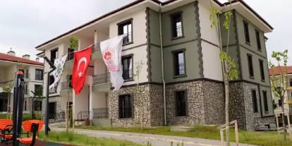 Dar gelirlilere nefes aldıracak proje! Sosyal konut başvuruları ne zaman?