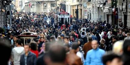 İşsizlikte tarihi zirve: Rakamlar alarm veriyor