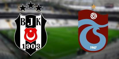 Beşiktaş-Trabzonspor derbisi ne zaman?