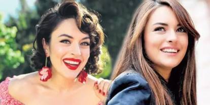 Ezgi Mola’dan yıllar sonra zorbalık itirafı: “Dünya kadar büyüksün dediklerinde...”