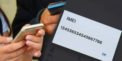 IMEI kaydı yaptırmayanlar dikkat: Süre doluyor