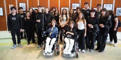 Kadıköy’de Engelliler Haftası’na özel kapsamlı etkinlik programı