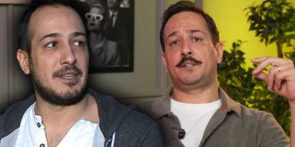 Sarp Apak’ın krem itirafı: Komedi gibi ama gerçek