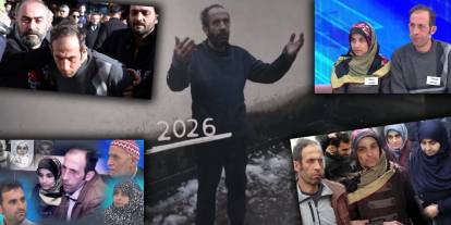 Türkiye’yi sarsan Palu Ailesi dosyası belgesel oldu: Fragman olay yarattı