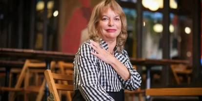 Gazeteci Mine Kırıkkanat hakkında soruşturma başlatıldı