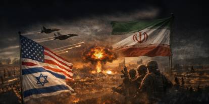 İran savaşı ABD'ye pahalıya patladı