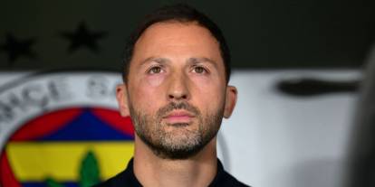 Domenico Tedesco'nun yeni adresi belli oldu