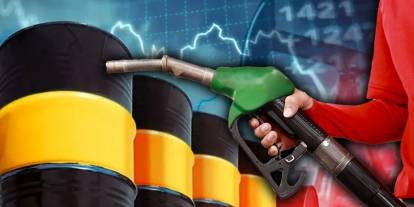 Petrol fiyatları yükselişe geçti