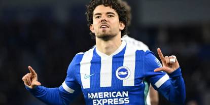 Manchester United gözü Ferdi Kadıoğlu'na dikti