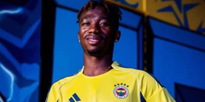 Borussia Dortmund  Dorgeles Nene transferi için kolları sıvadı