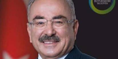 Ordu Büyükşehir Belediye Başkanı Mehmet Hilmi Güler hastaneye kaldırıldı