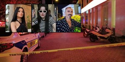 Muğla'da kanlı gece: 2 kadını öldürdü, yakalanınca kendini vurdu