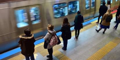 1 Mayıs ve 19 Mayıs’ta toplu taşıma ücretsiz olacak! Hangi hatlar bedava hizmet verecek?