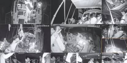 İsrail’den Sumud Filosu’na müdahale: Uluslararası sularda gerilim tırmandı