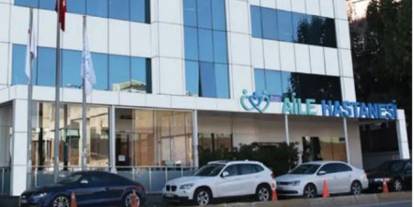 İstanbul’daki özel hastane için konkordato kararı: Bir yıllık kesin mühlet verildi