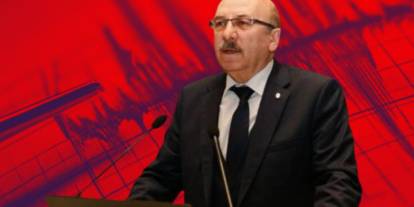 Prof. Dr. Okan Tüysüz uyardı: Türkiye’de 3 kritik deprem hattı risk altında