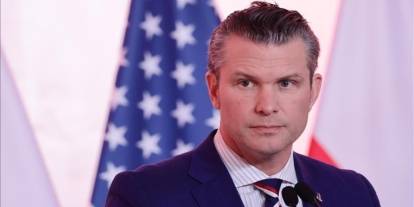 Pentagon’da İran savaşı düellosu: Bakan Hegseth ve demokratlar arasında sert hesaplaşma